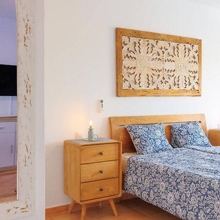 Astarita Sun Apartment Costa Calma Exterior photo