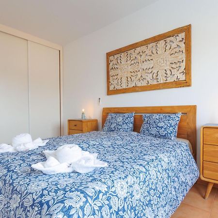 Astarita Sun Apartment Costa Calma Exterior photo