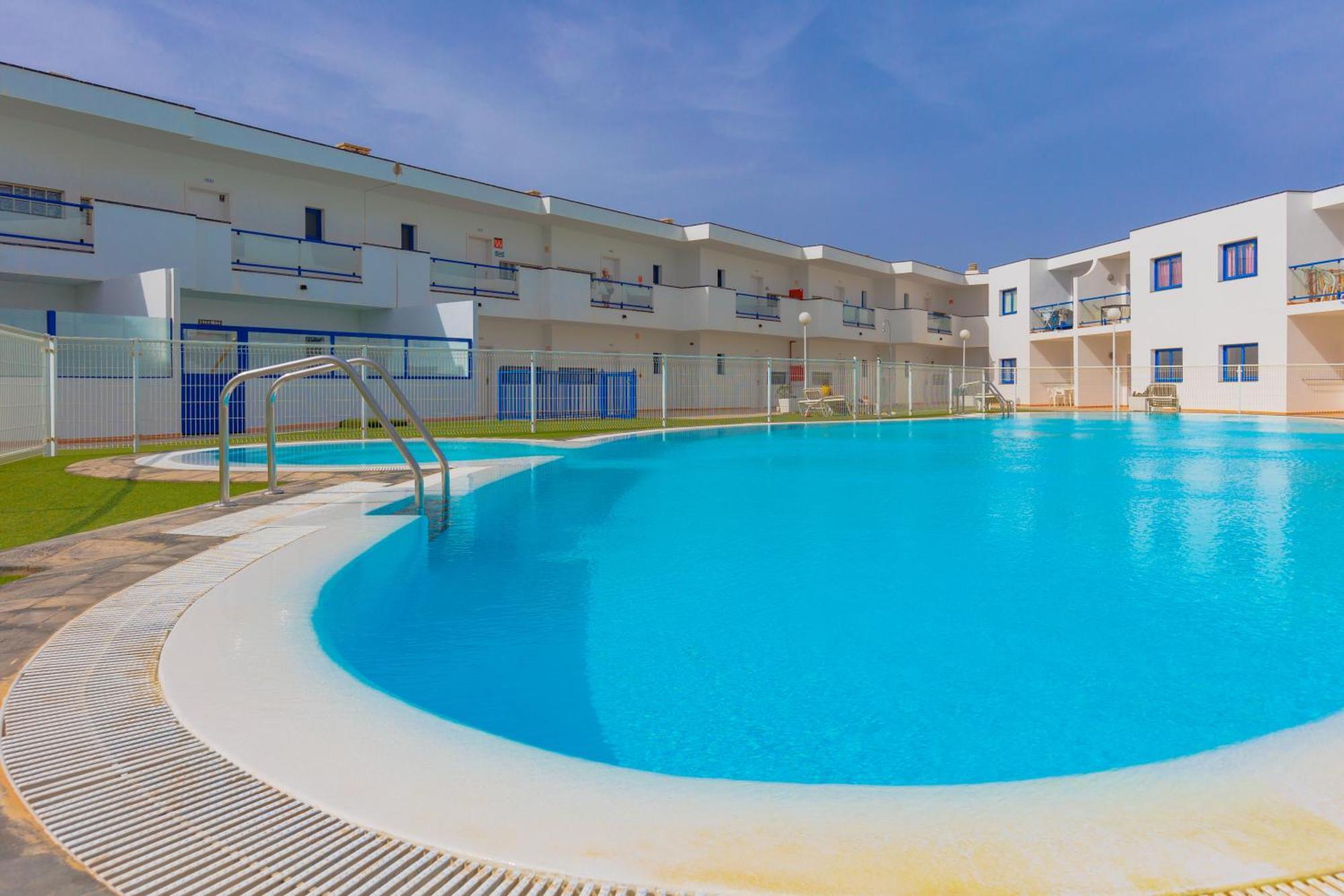 Astarita Sun Apartment Costa Calma Exterior photo