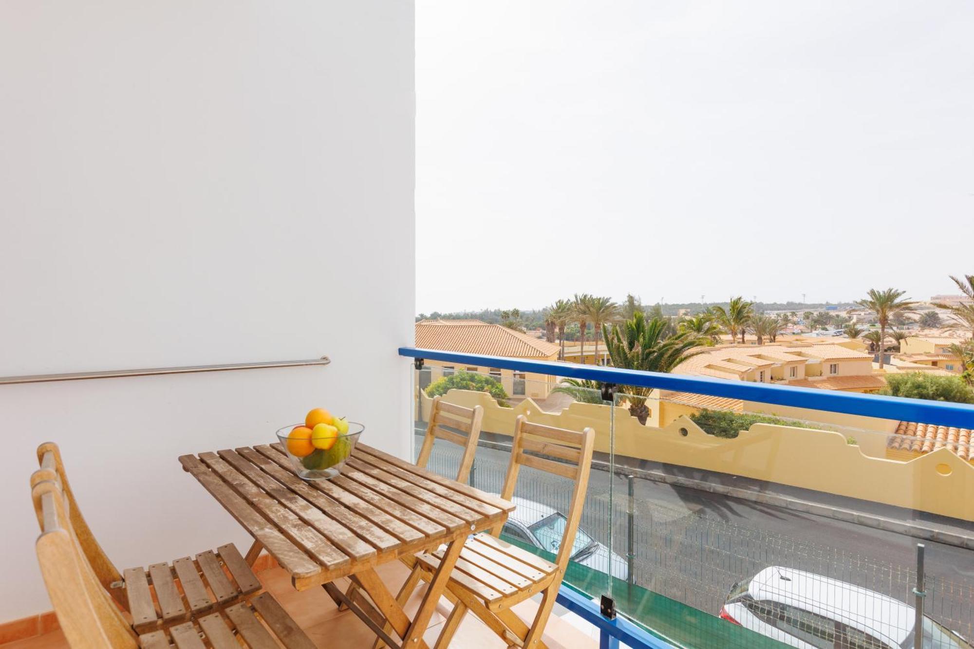 Astarita Sun Apartment Costa Calma Exterior photo