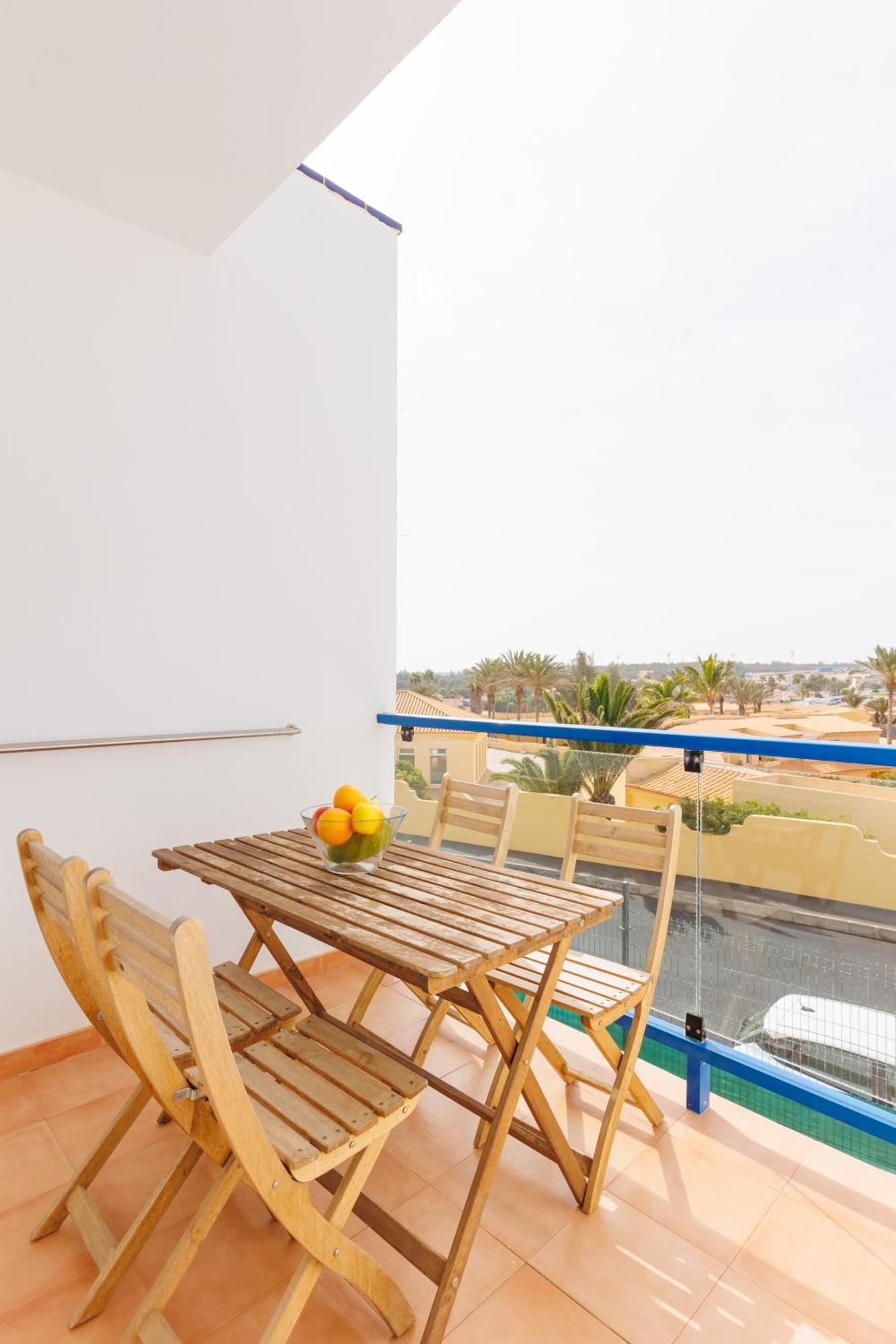Astarita Sun Apartment Costa Calma Exterior photo