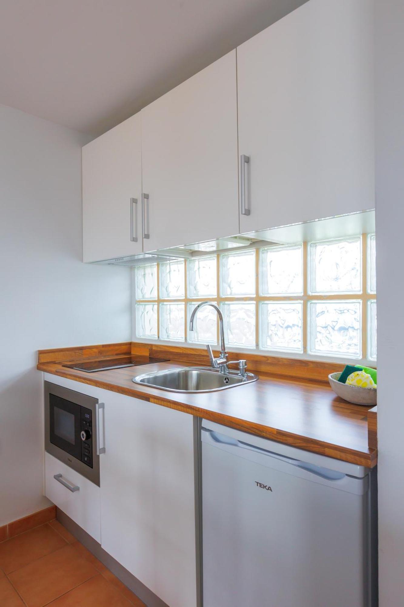 Astarita Sun Apartment Costa Calma Exterior photo