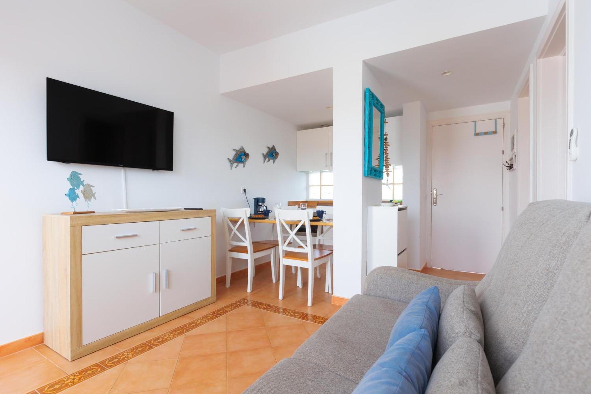 Astarita Sun Apartment Costa Calma Exterior photo