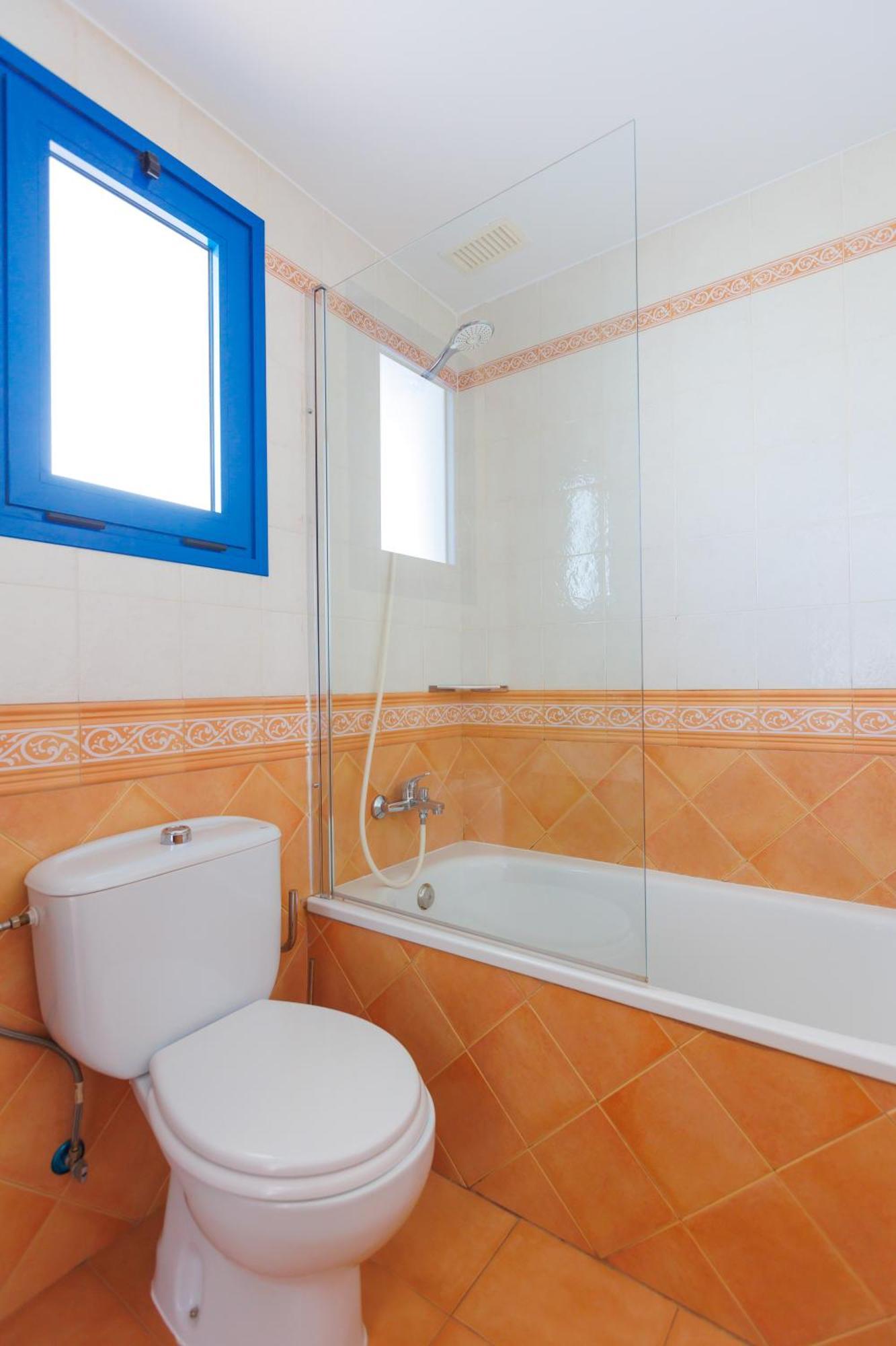 Astarita Sun Apartment Costa Calma Exterior photo