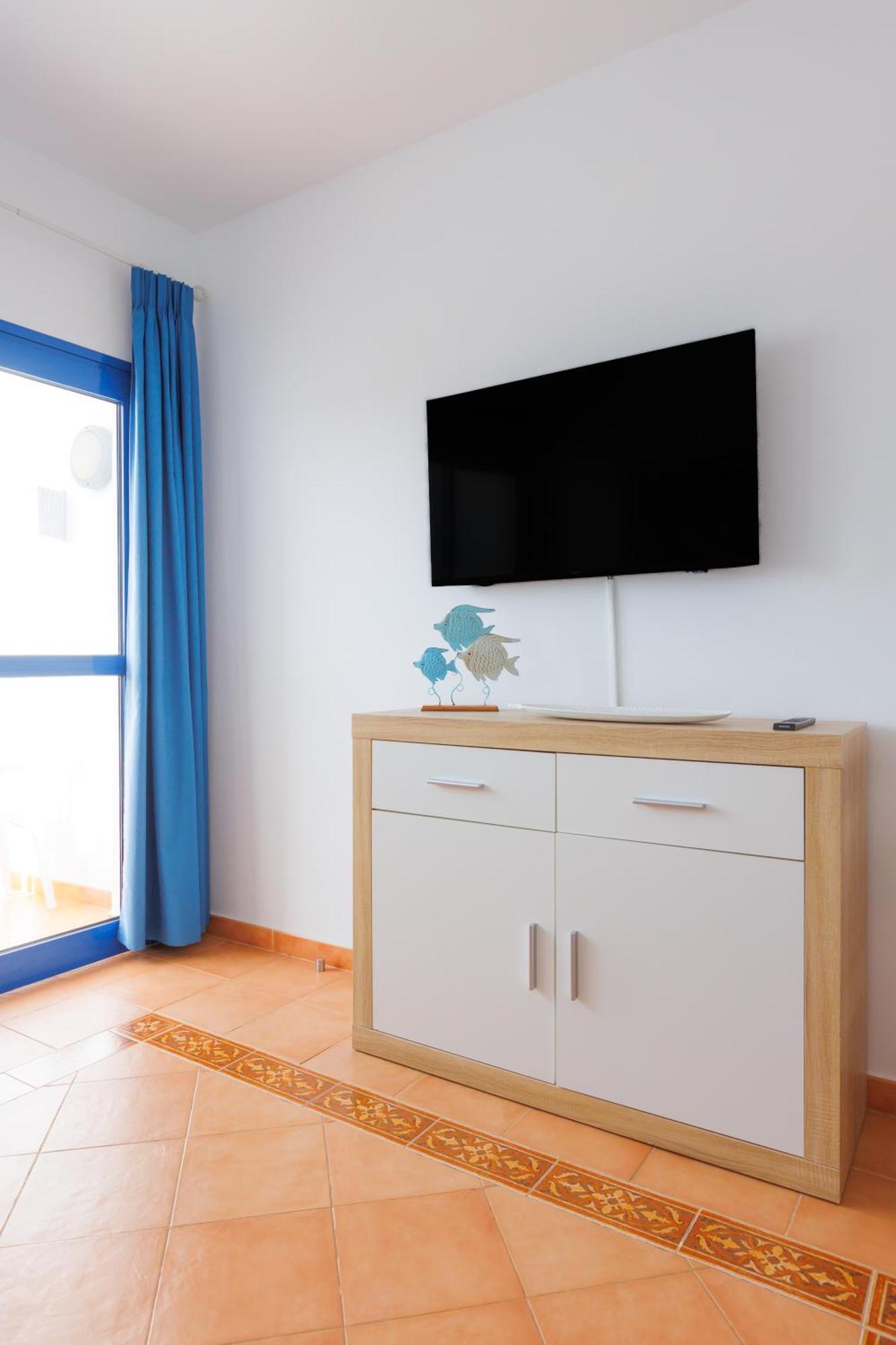 Astarita Sun Apartment Costa Calma Exterior photo