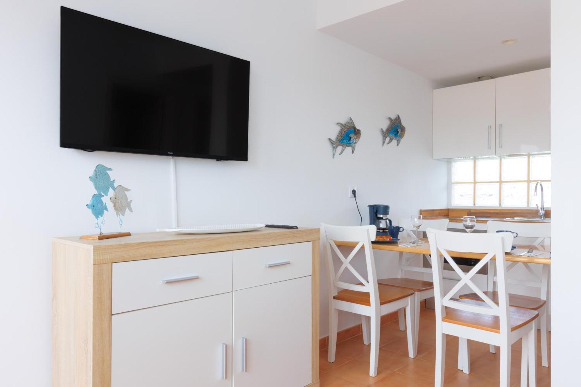 Astarita Sun Apartment Costa Calma Exterior photo