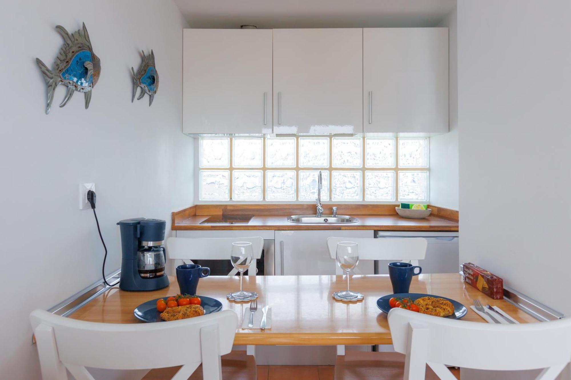 Astarita Sun Apartment Costa Calma Exterior photo