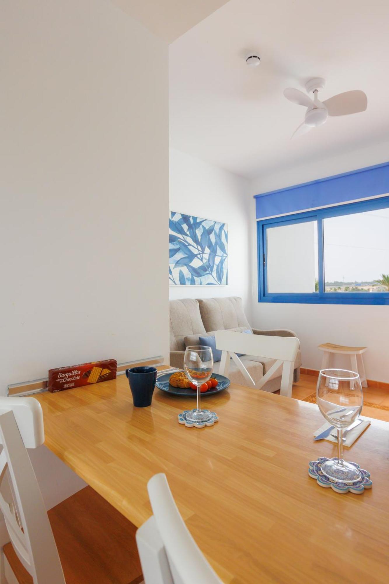 Astarita Sun Apartment Costa Calma Exterior photo