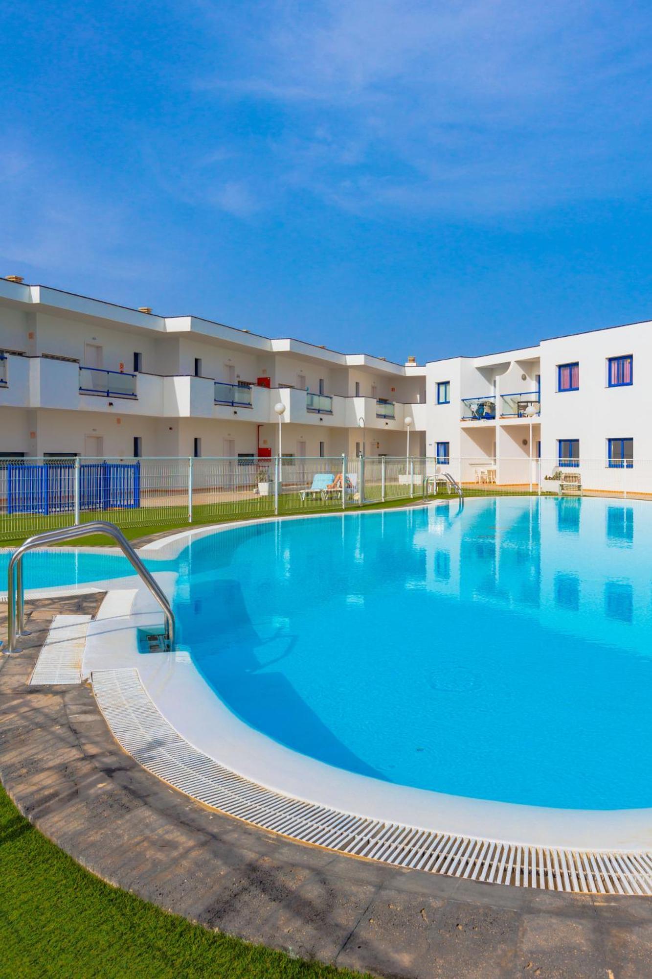 Astarita Sun Apartment Costa Calma Exterior photo